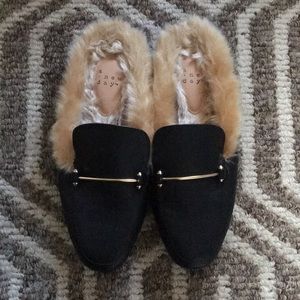 Mules